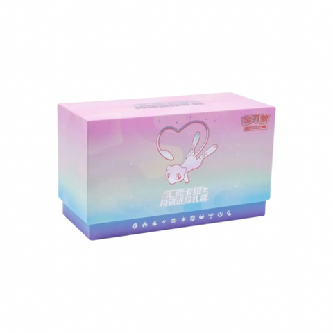 ETB spécial MEW - Chinois🇨🇳