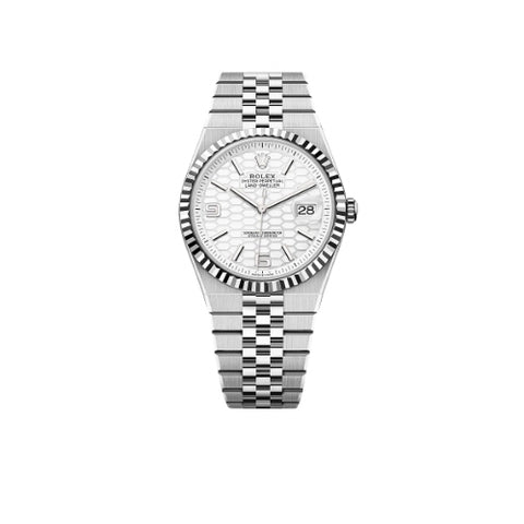 Rolex Land-Dweller 40