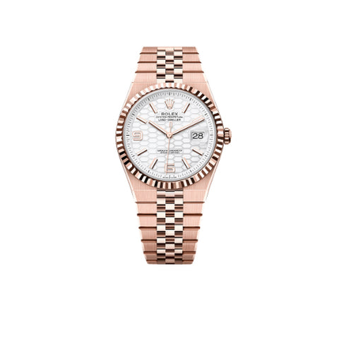 Rolex Land-Dweller 40