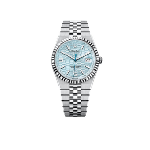 Rolex Land-Dweller 40