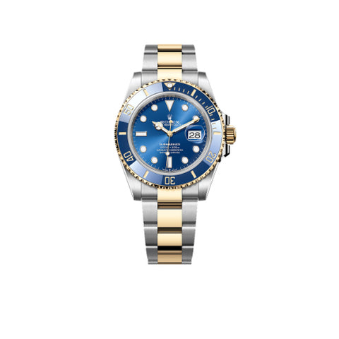 Rolex Submariner Date