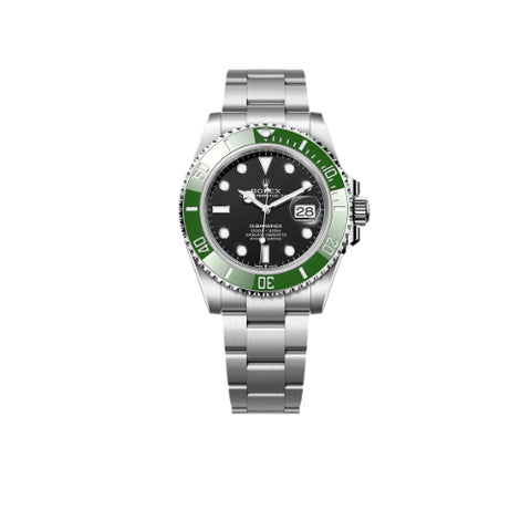 Rolex Submariner Date