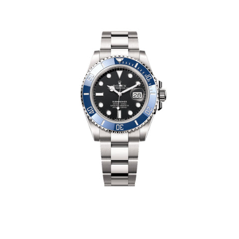 Rolex Submariner Date