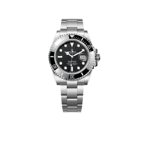 Rolex Submariner Date