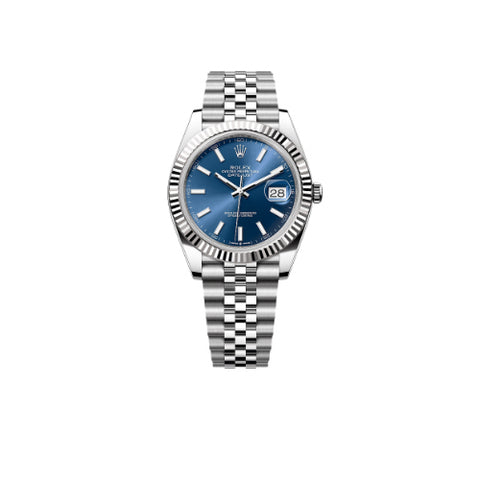 (Copie) Rolex Datejust 41