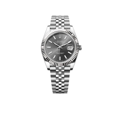 Rolex Datejust 41