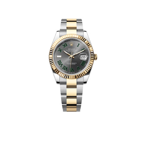 Rolex Datejust 41