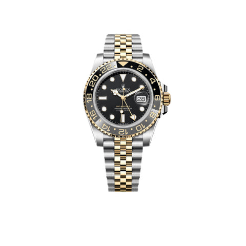Rolex GMT-Master II